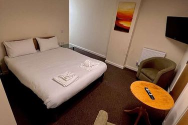 Hotel Cavendish Eastbourne: Photo 