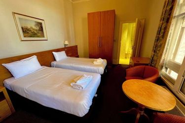 Hotel Cavendish Eastbourne: Photo 