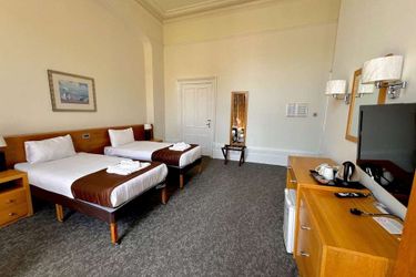 Hotel Cavendish Eastbourne: Photo 