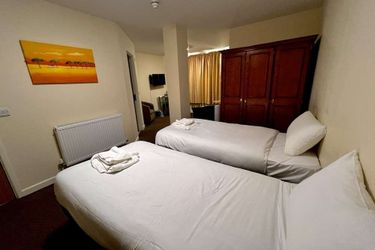 Hotel Cavendish Eastbourne: Photo 