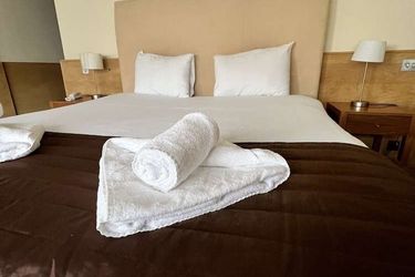 Hotel Cavendish Eastbourne: Photo 