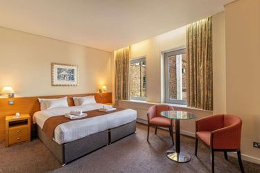 Hotel Cavendish Eastbourne: Photo 