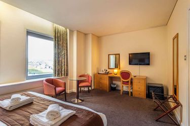 Hotel Cavendish Eastbourne: Photo 