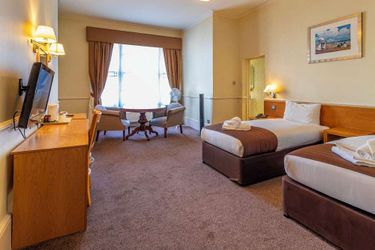 Hotel Cavendish Eastbourne: Photo 