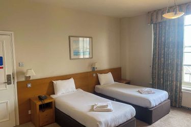 Hotel Cavendish Eastbourne: Photo 