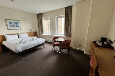 Hotel Cavendish Eastbourne: Photo 