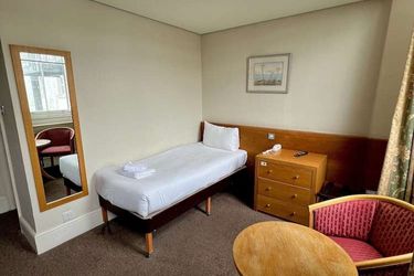 Hotel Cavendish Eastbourne: Photo 