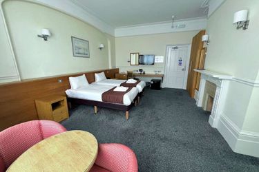 Hotel Cavendish Eastbourne: Photo 