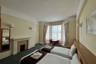 Hotel Cavendish Eastbourne: Photo 