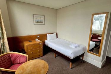 Hotel Cavendish Eastbourne: Photo 
