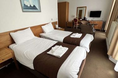 Hotel Cavendish Eastbourne: Photo 