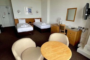 Hotel Cavendish Eastbourne: Photo 