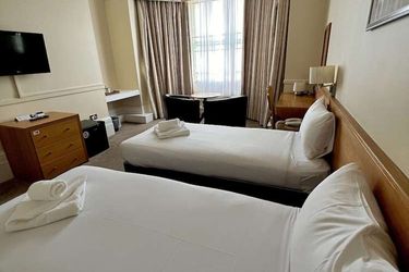 Hotel Cavendish Eastbourne: Photo 
