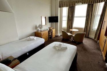 Hotel Cavendish Eastbourne: Photo 