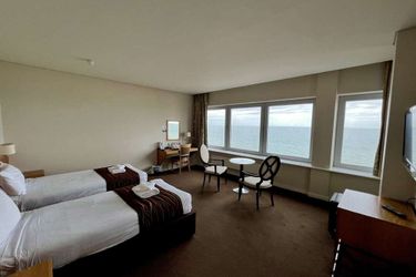Hotel Cavendish Eastbourne: Photo 