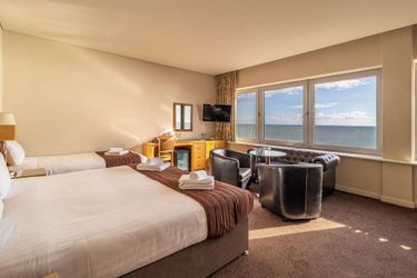 Hotel Cavendish Eastbourne: Photo 