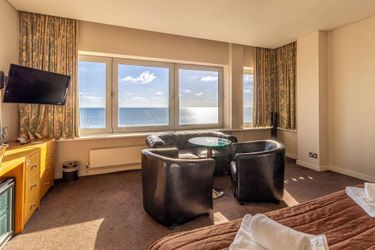 Hotel Cavendish Eastbourne: Photo 