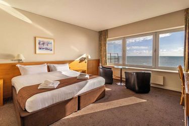 Hotel Cavendish Eastbourne: Photo 