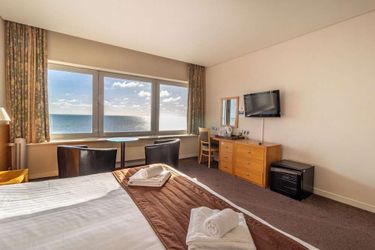 Hotel Cavendish Eastbourne: Photo 