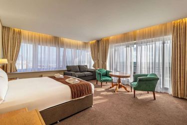Hotel Cavendish Eastbourne: Photo 