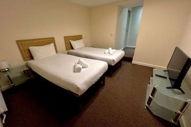 Hotel Cavendish Eastbourne: Photo 