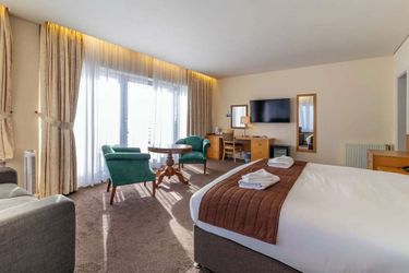 Hotel Cavendish Eastbourne: Photo 
