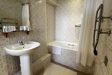 Hotel Cavendish Eastbourne: Photo 