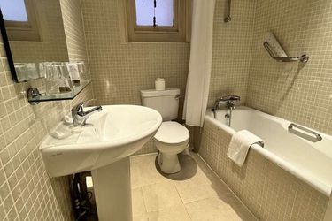Hotel Cavendish Eastbourne: Photo 