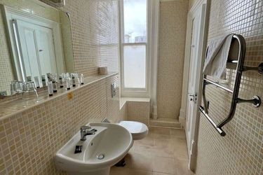 Hotel Cavendish Eastbourne: Photo 