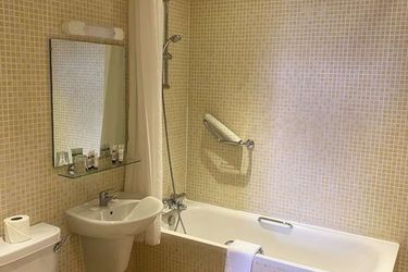 Hotel Cavendish Eastbourne: Photo 