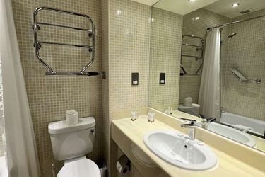 Hotel Cavendish Eastbourne: Photo 