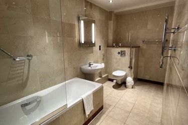 Hotel Cavendish Eastbourne: Photo 
