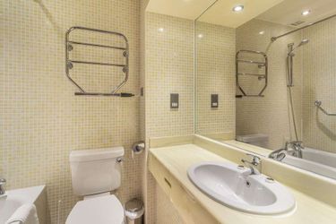 Hotel Cavendish Eastbourne: Photo 