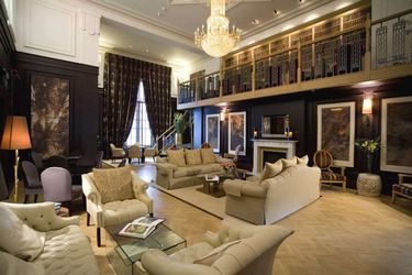 Hotel Cavendish Eastbourne: Photo 