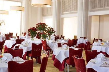 Hotel Cavendish Eastbourne: Photo 