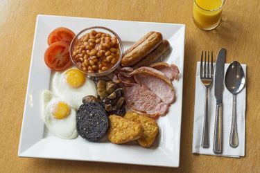 Hotel Cavendish Eastbourne: Photo 