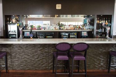 Hotel Cavendish Eastbourne: Photo 