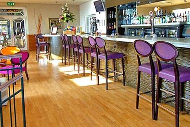 Hotel Cavendish Eastbourne: Photo 