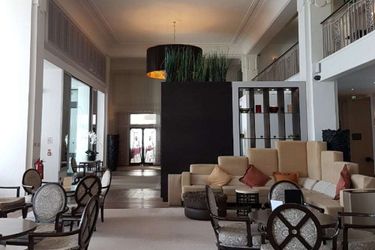 Hotel Cavendish Eastbourne: Photo 