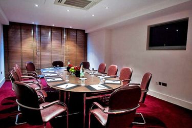 Hotel Cavendish Eastbourne: Photo 