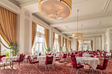 Hotel Cavendish Eastbourne: Photo 