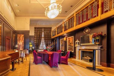Hotel Cavendish Eastbourne: Photo 