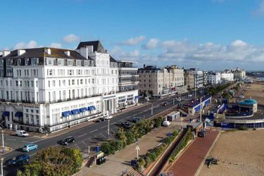 Hotel Cavendish Eastbourne: Photo 