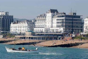 Hotel Cavendish Eastbourne: Photo 