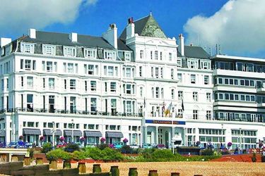 Hotel Cavendish Eastbourne: Photo 