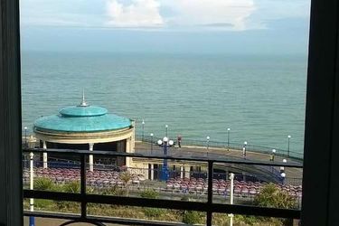 Hotel Cavendish Eastbourne: Photo 