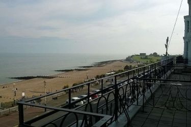 Hotel Cavendish Eastbourne: Photo 