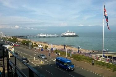 Hotel Cavendish Eastbourne: Photo 
