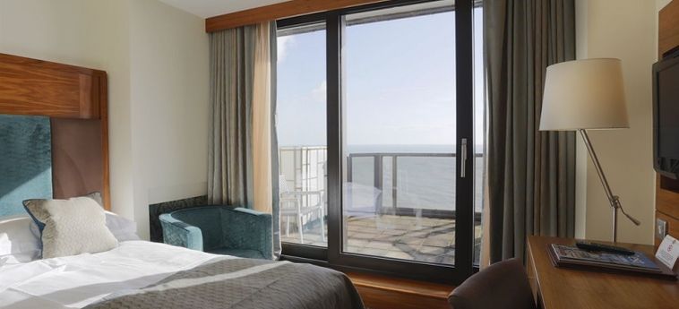 The View Hotel:  EASTBOURNE