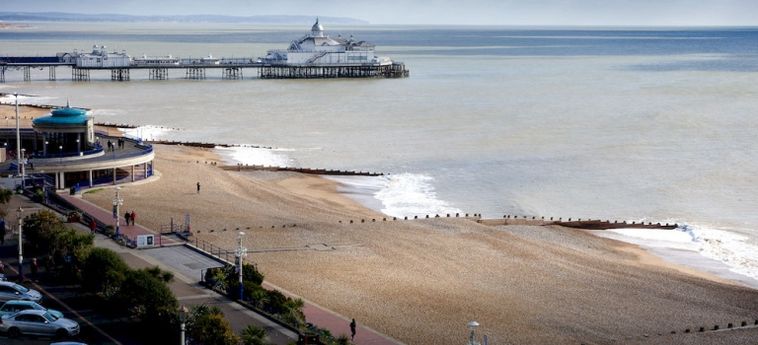 The View Hotel:  EASTBOURNE